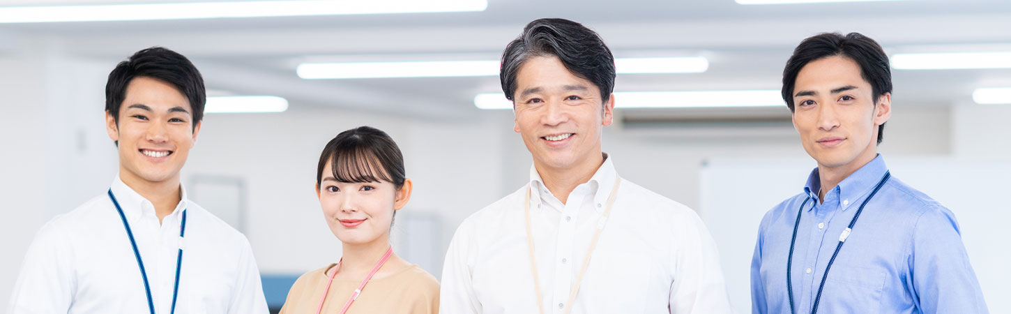 人事労務クラウドSURUPAsを支えるチーム