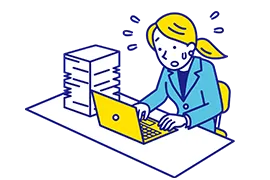 人事労務JANGAならクラウド人事管理,人事評価,勤怠管理等のやり取りもクラウドで|ジャンガテック