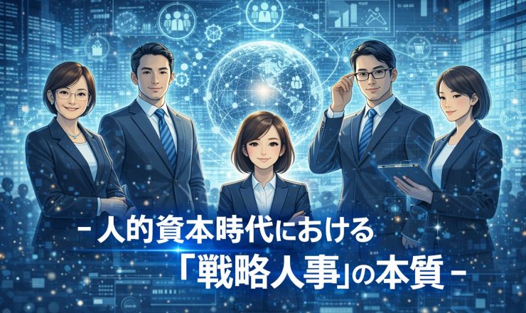 人事HR、入社から退職まで、人事のプロセス